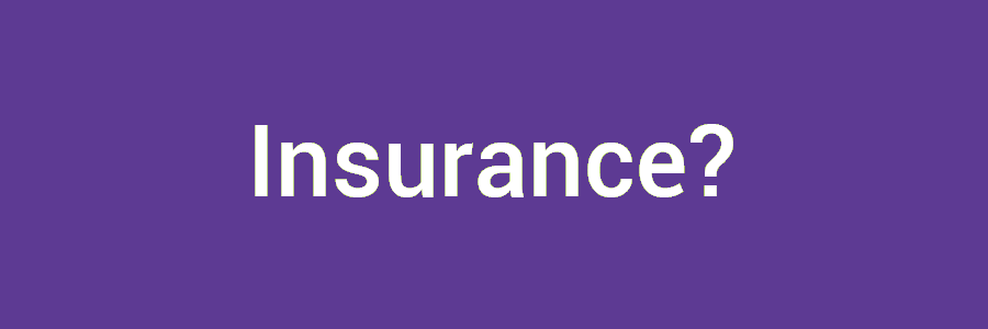 insurance